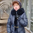 Наталья, 55 лет