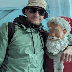 Фотография мужчины Ярик, 43 года из г. Гданьск