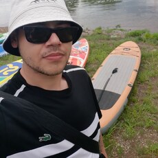 Фотография мужчины Руслан, 32 года из г. Набережные Челны