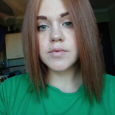 Фотография девушки Надежда, 29 лет из г. Хабаровск