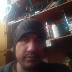 Фотография мужчины Расул, 38 лет из г. Алматы