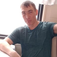 Фотография мужчины Иван, 37 лет из г. Когалым