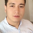 Жавохир, 33 года