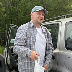 Фотография мужчины Максим, 36 лет из г. Нерюнгри