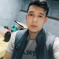 Фотография мужчины Сергей, 28 лет из г. Протвино