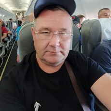 Фотография мужчины Александр, 48 лет из г. Гороховец