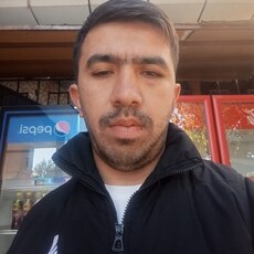 Фотография мужчины Olimjon, 35 лет из г. Карши