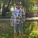 Роман, 34 года