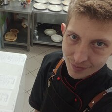 Фотография мужчины Александр, 28 лет из г. Несвиж