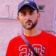 Фотография мужчины Артем, 42 года из г. Ереван