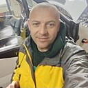 Александр, 40 лет