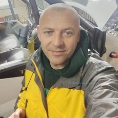 Фотография мужчины Александр, 40 лет из г. Калинковичи
