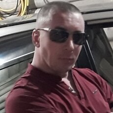 Фотография мужчины Алексей, 39 лет из г. Нижнеудинск