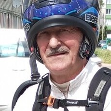 Фотография мужчины Анатолий, 59 лет из г. Смолевичи