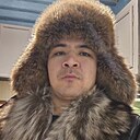 Мухриддин, 31 год