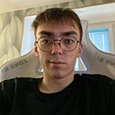 Антон, 21 год