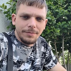 Фотография мужчины Алексей, 35 лет из г. Краснодар