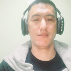 Фотография мужчины Ерлан, 29 лет из г. Атырау(Гурьев)