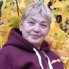 Фотография девушки Василиса, 61 год из г. Мензелинск