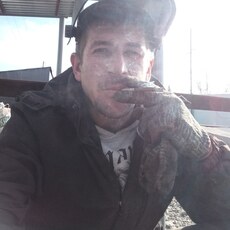 Фотография мужчины Игорь, 31 год из г. Миасс