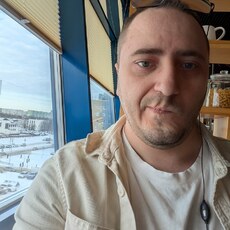 Фотография мужчины Кирилл, 31 год из г. Нижневартовск