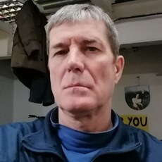 Фотография мужчины Сергей, 54 года из г. Екатеринбург