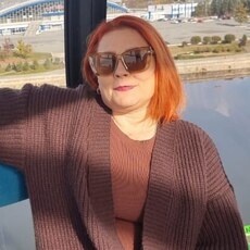 Фотография девушки Елена, 47 лет из г. Костанай