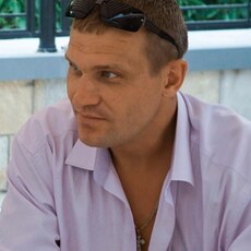 Фотография мужчины Михаил, 40 лет из г. Семей