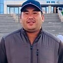 Айдос, 31 год