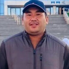 Фотография мужчины Айдос, 31 год из г. Алматы