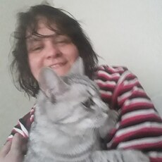 Фотография девушки Ирина, 50 лет из г. Магнитогорск