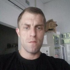 Фотография мужчины Хулиган, 30 лет из г. Липецк