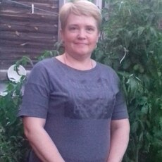 Фотография девушки Юлия, 51 год из г. Сызрань