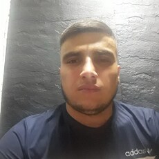 Фотография мужчины Sarbon, 31 год из г. Алматы