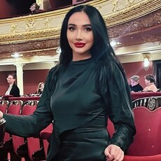 Фотография девушки Яна, 33 года из г. Одесса