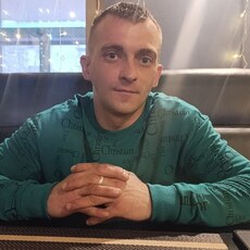 Фотография мужчины Ярослав, 33 года из г. Макеевка