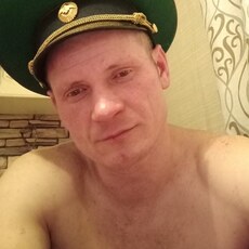 Фотография мужчины Валерий, 41 год из г. Новосибирск
