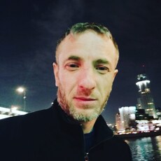 Фотография мужчины Рома, 42 года из г. Владикавказ