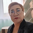 Жанна, 48 лет