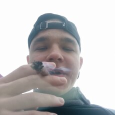 Фотография мужчины Роман, 24 года из г. Фокино