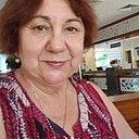 Татьяна, 67 лет