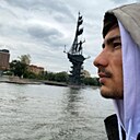 Малик, 27 лет