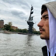 Фотография мужчины Малик, 27 лет из г. Майкоп