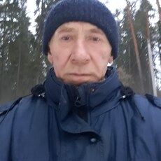 Фотография мужчины Саша, 65 лет из г. Ижевск