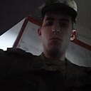 Роман, 25 лет