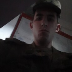 Фотография мужчины Роман, 26 лет из г. Бугуруслан