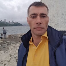 Фотография мужчины Дима, 42 года из г. Гродно