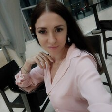 Фотография девушки Ирина, 43 года из г. Владивосток