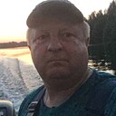 Сергей, 52 года