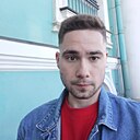 Виктор, 27 лет